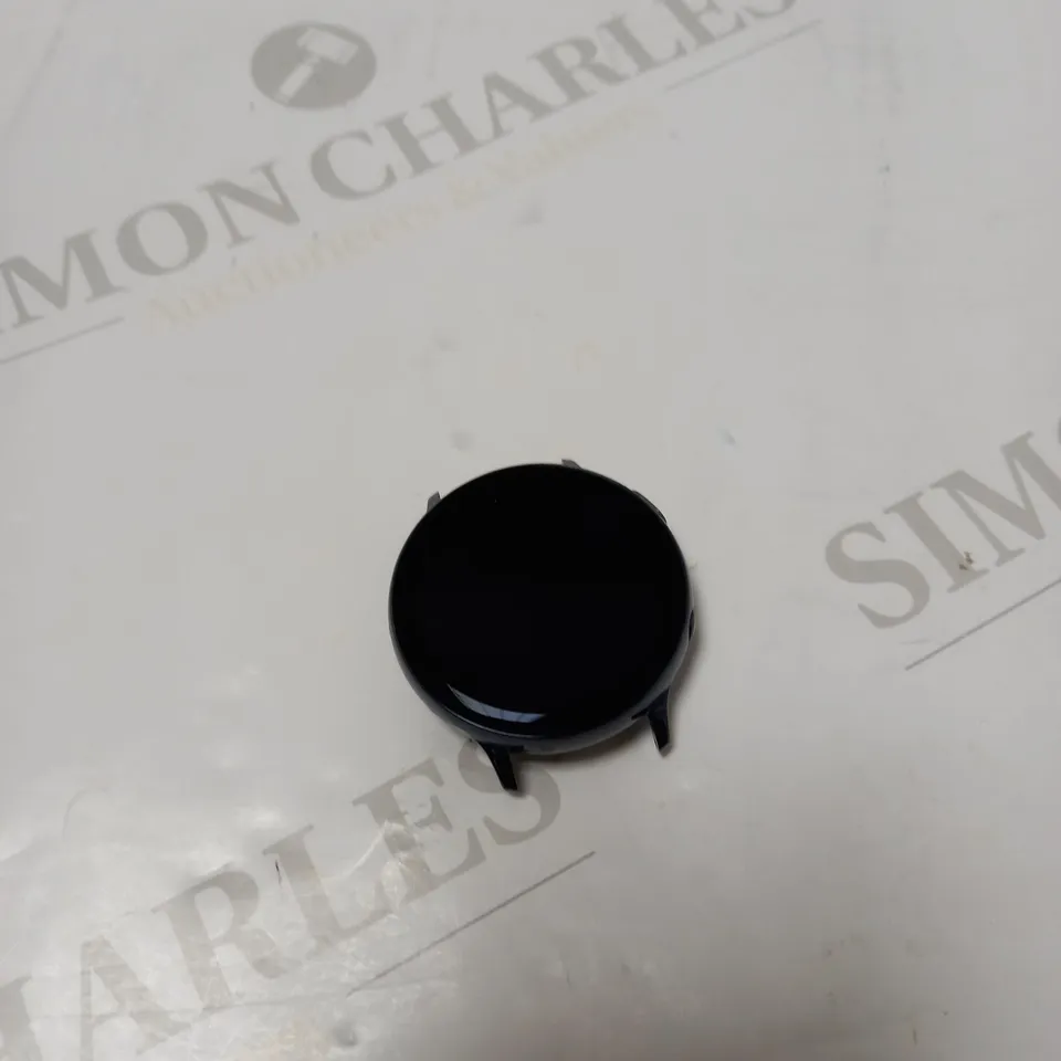 SAMSUNG GALAXY DIAL BLACK 