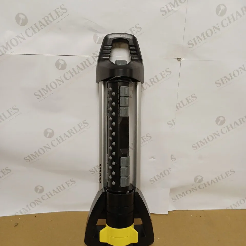 KÄRCHER PREMIUM OSCILLATING SPRINKLER