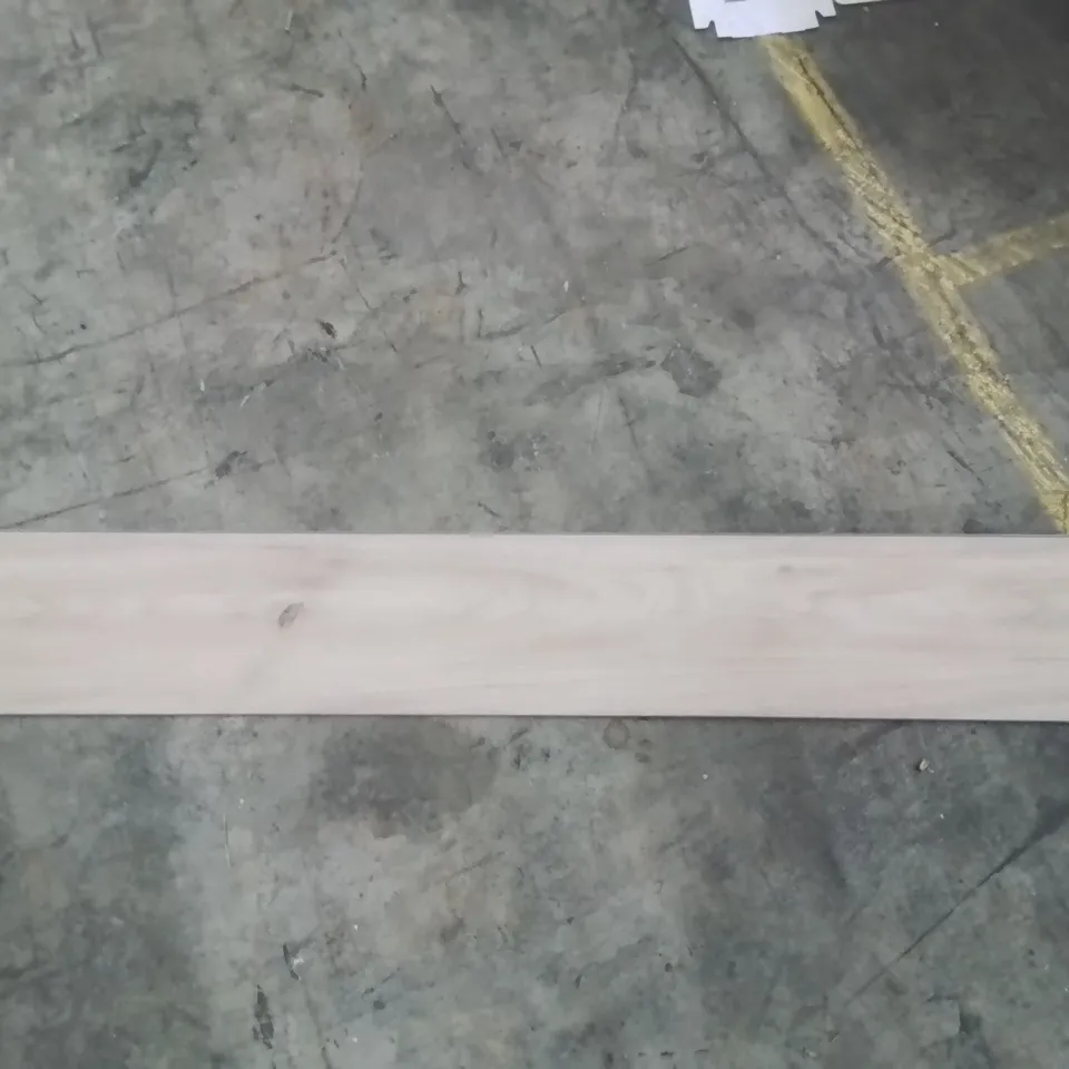 PALLET OF ASSORTED FLOORING TILES