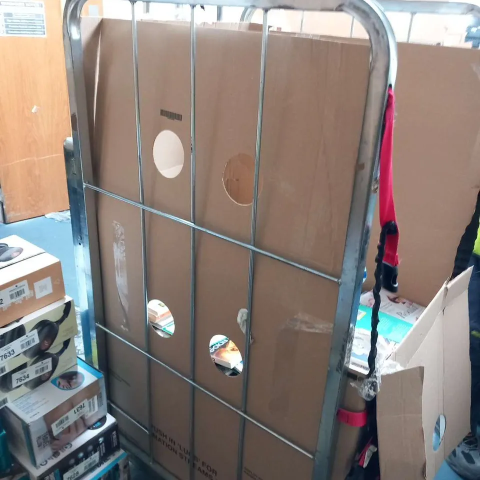 LARGE QUANTITY OF ASSORTED BOOK TITLES INCLUDE FICTION AND NON-FICTION TITLES BY AUTHORS SUCH AS;