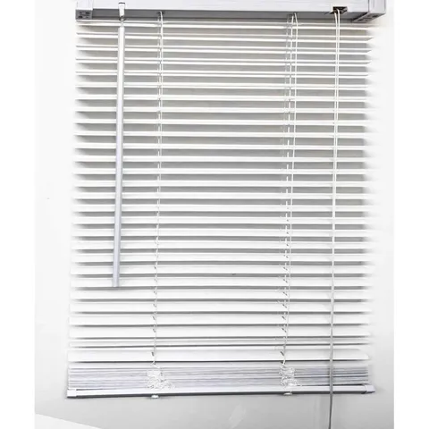 PVC EMBOSSED VENETIAN BLIND 90×213CM