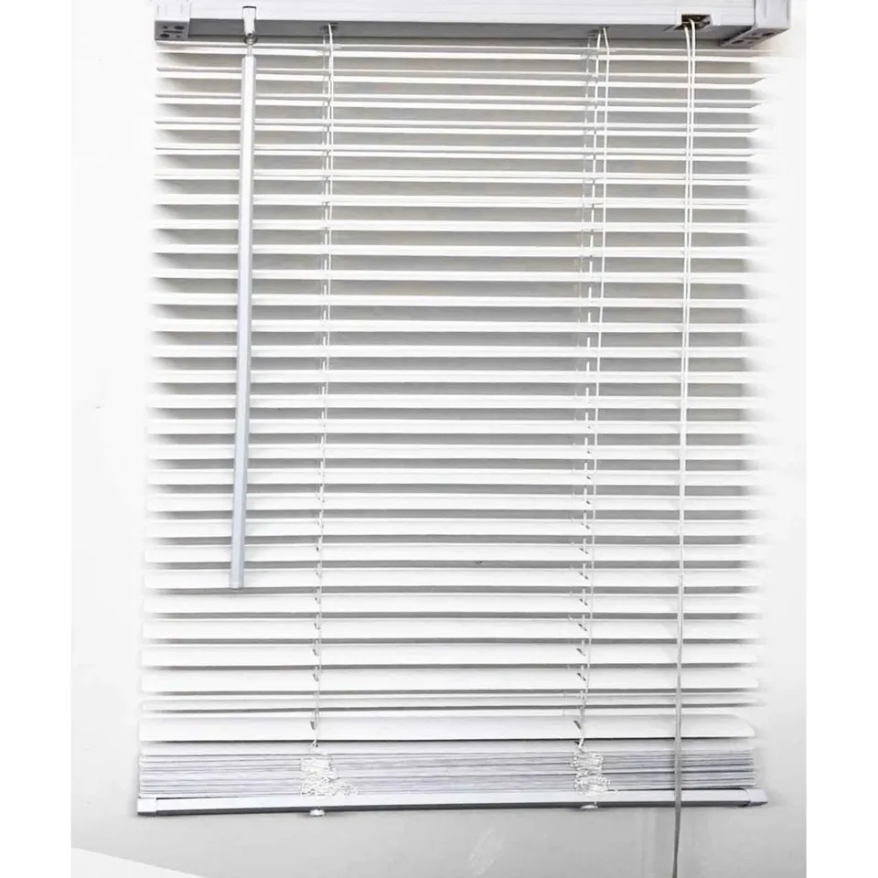 PVC EMBOSSED VENETIAN BLIND 90×213CM