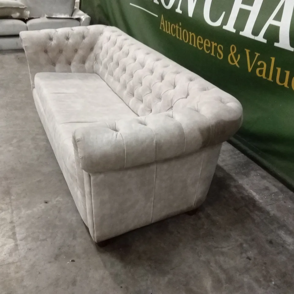 CHESTER FABRIC SOFA BED RRP £1099