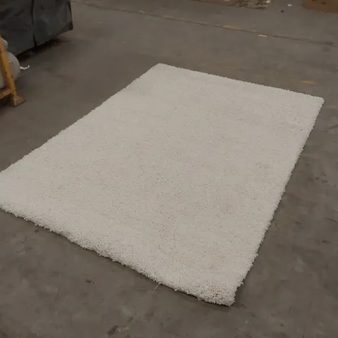 QUALITY DESIGNER AREA RUG - APPROXIMATELY 220 x 160cm