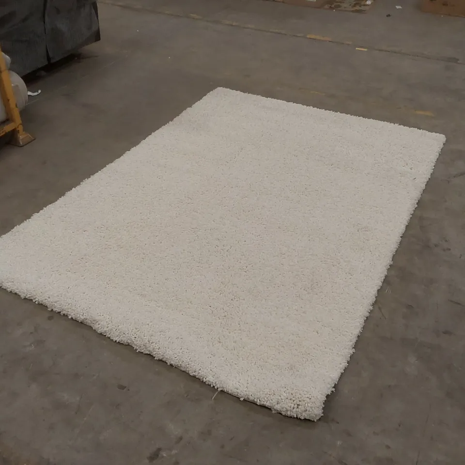 QUALITY DESIGNER AREA RUG - APPROXIMATELY 220 x 160cm