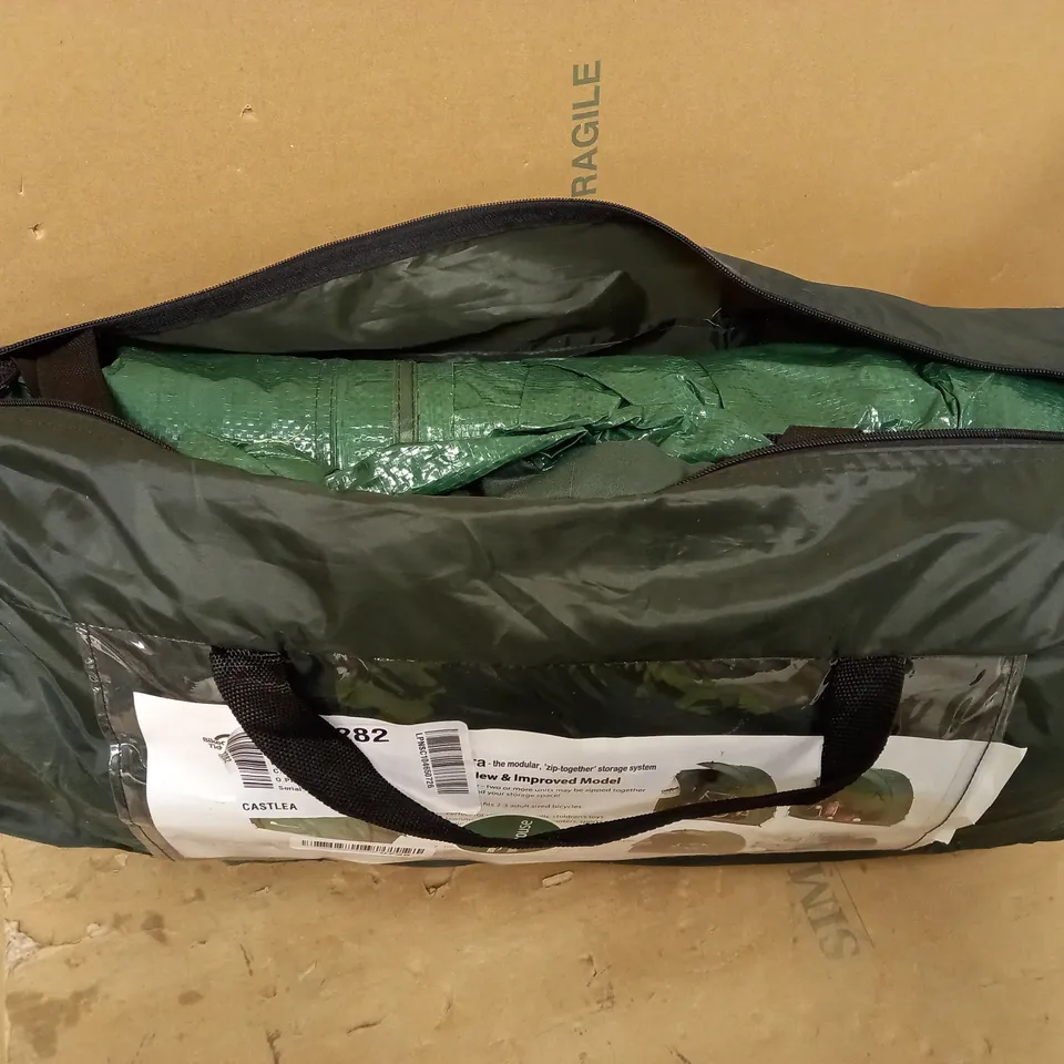 BIKE CAVE TIDY TENT