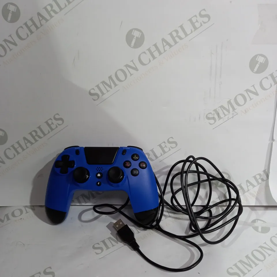 VX4 PREMIUM WIRED CONTROLLER