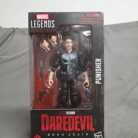 MARVEL LEGENDS DAREDEVIL BORN AGAIN ACTION FIGURE – BOXED