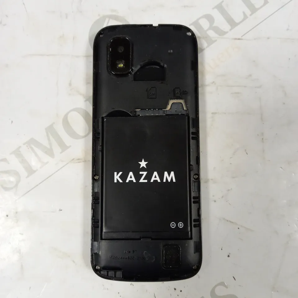 KAZAM LIFE B7