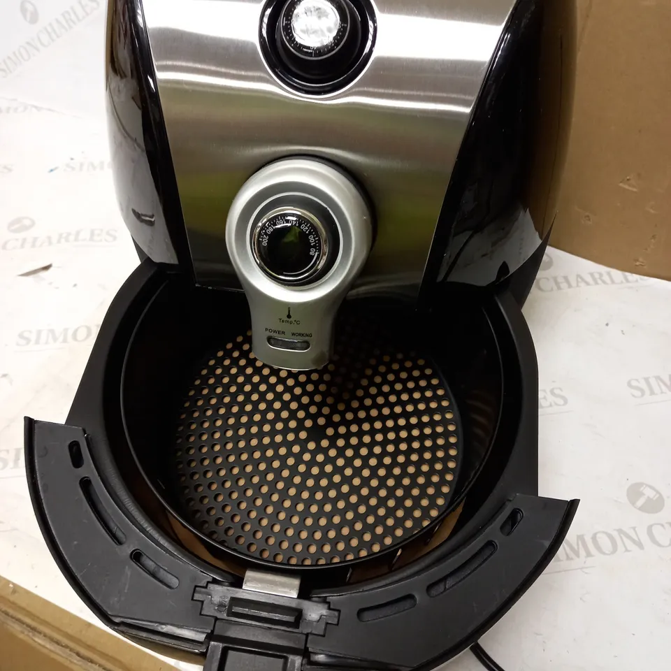 TOWER VORTEX AIR FRYER