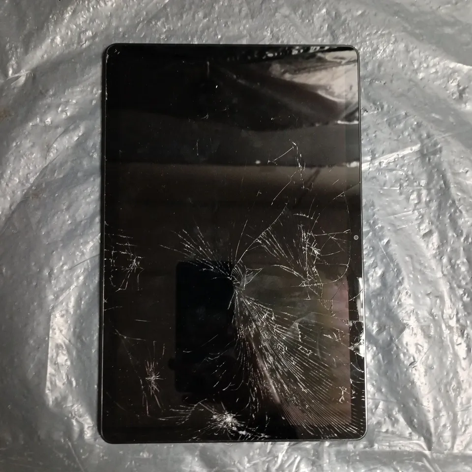 SAMSUNG TABLET - MODEL UNSPECIFIED