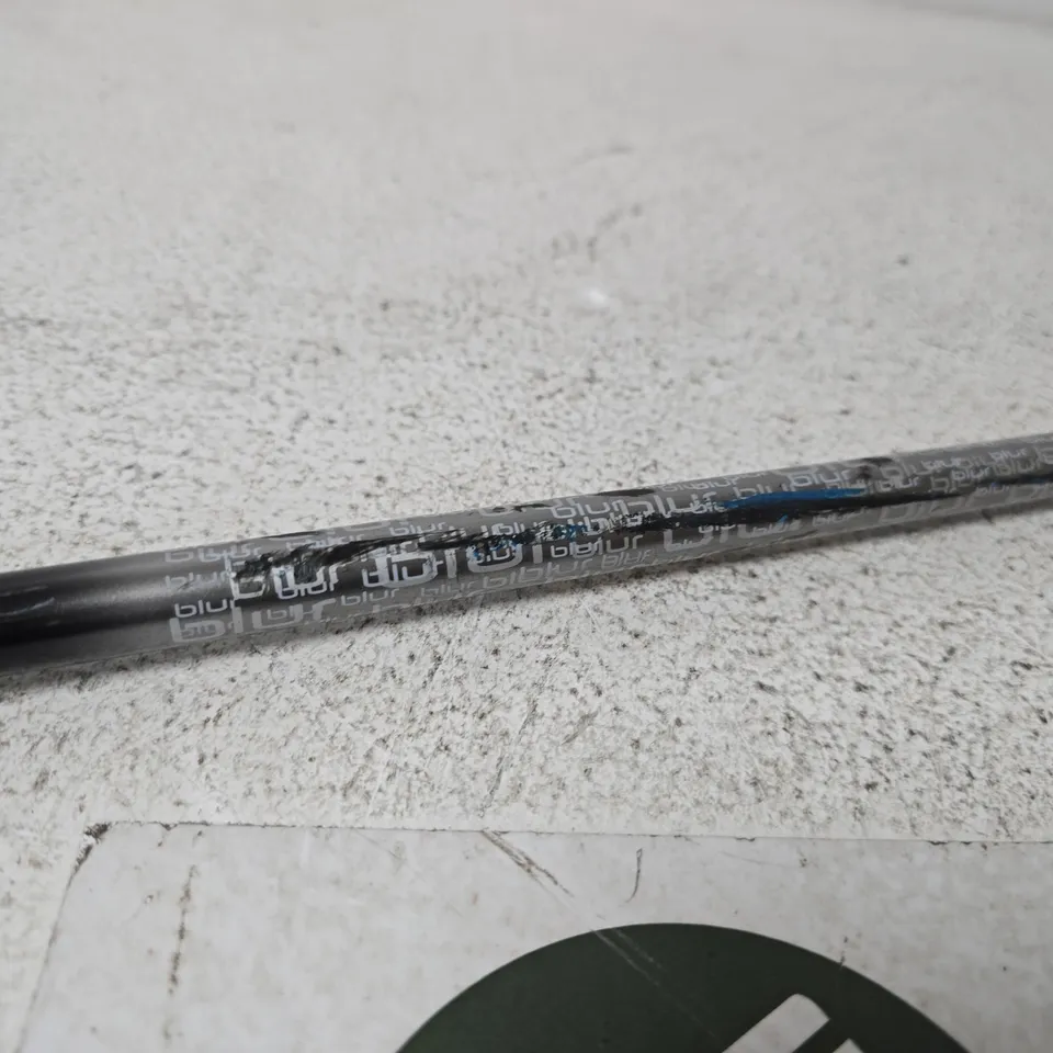 COBRA S3 MAX DRIVER – GOLF CLUB