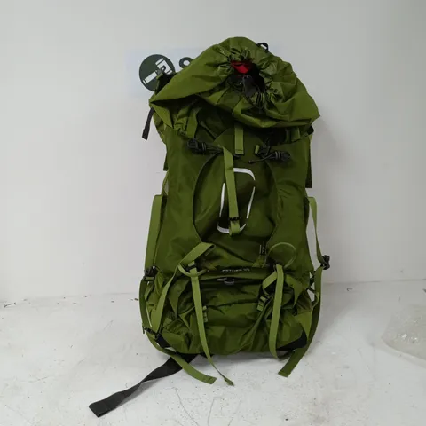 OSPREY AETHER 55 BACKPACK – OLIVE GREEN
