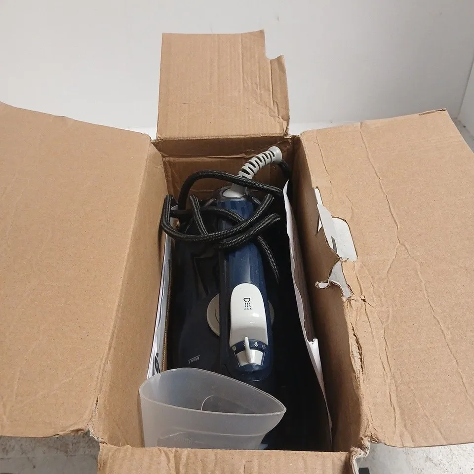 BREVILLE SUPERSTREAM 2600W CERAMIC IRON