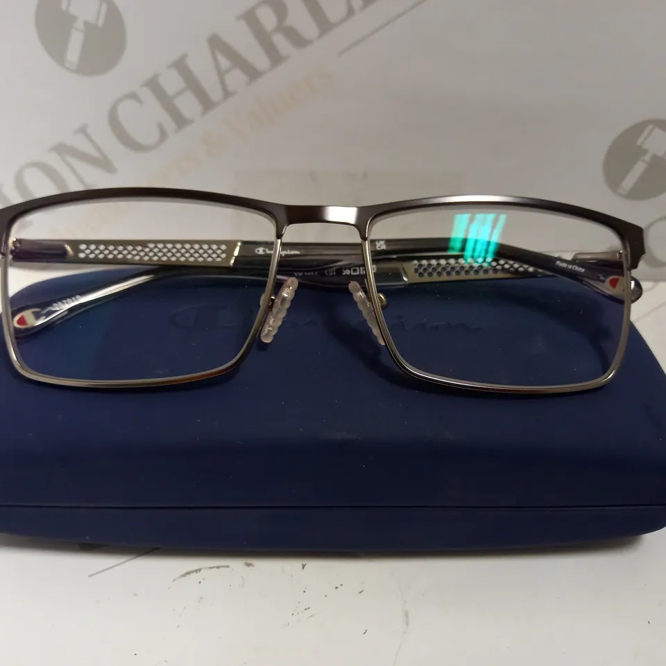 CHAMPION CU1022 PRESCRIPTION GLASSES