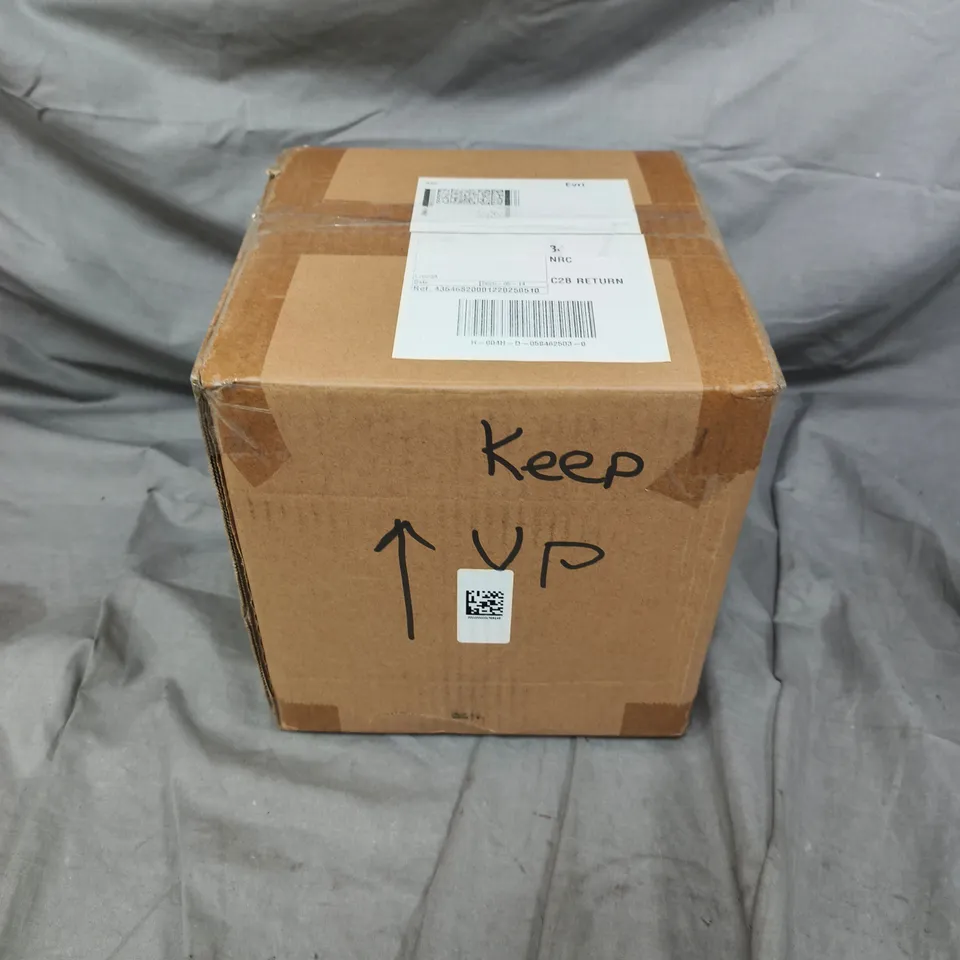 S-FIXX EVERGREEN 3 IN 1 RUST COVERTER, PRIMER AND PAINT IN GREY 2.5L