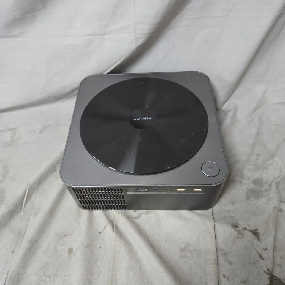 ULTIMEA APOLLO P40 PROJECTOR UO320