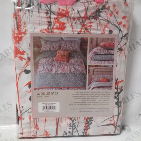 BRAND NEW SEALED SINGLE COVER SET PRAIRIE