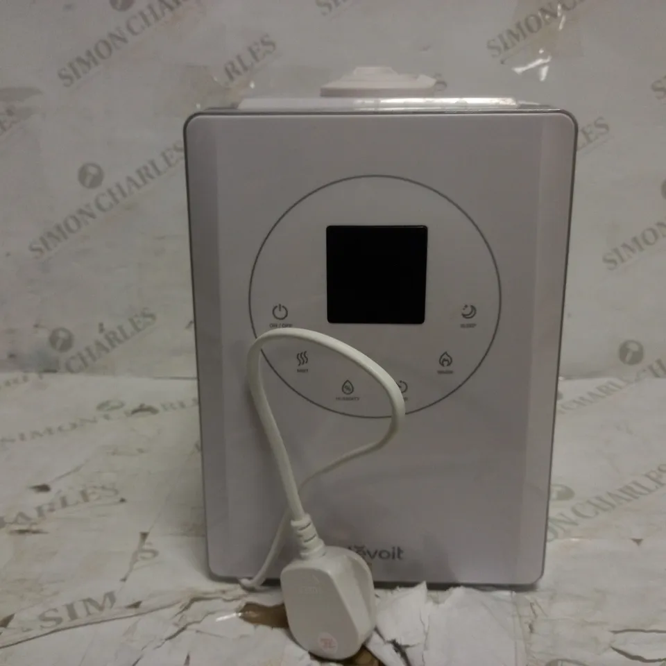 LEVOIT SMART HUMIDIFIER
