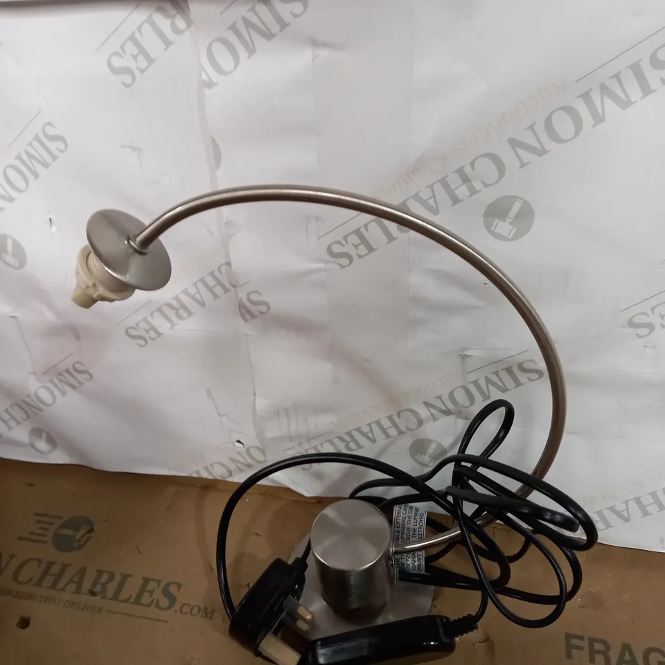 JOHN LEWIS HELIUM TOUCH LAMP 