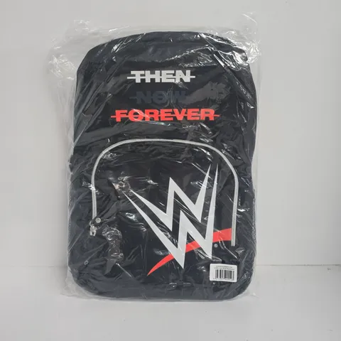 WWE LOGO BOYS BACKPACK