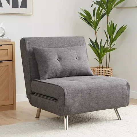 THE VERY COLLECTION RAFAEL SINGLE SOFA BED