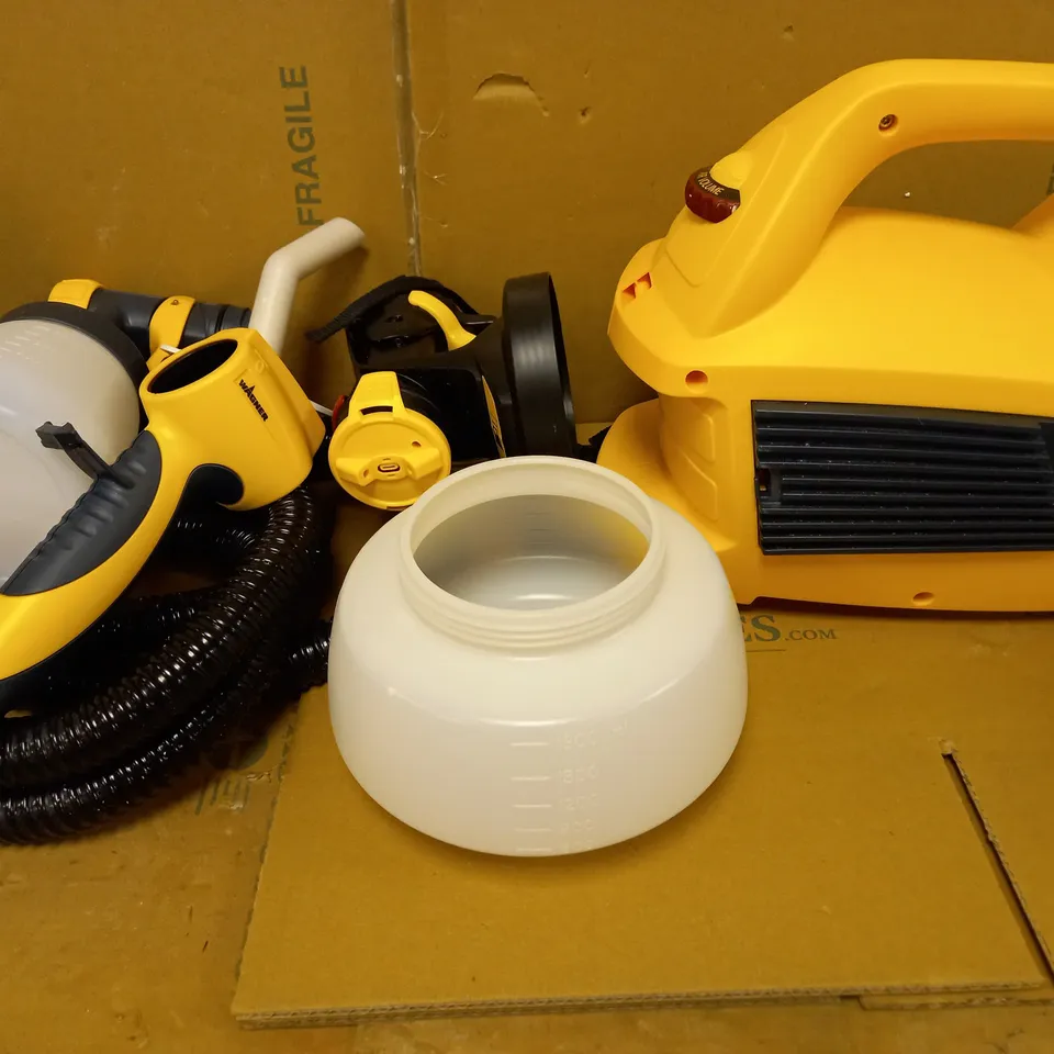 WAGNER UNIVERSAL SPRAYER W690 FLEXIO