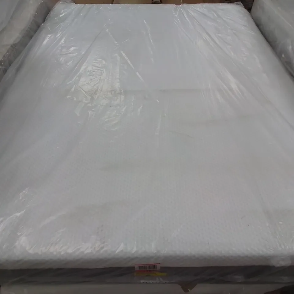 BAGGED EMMA PREMIUM HYBRID MATRESS - APPROX 150X200CM