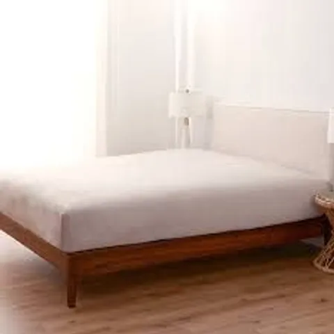 VELVETSOFT DEEP FITTED SHEETS