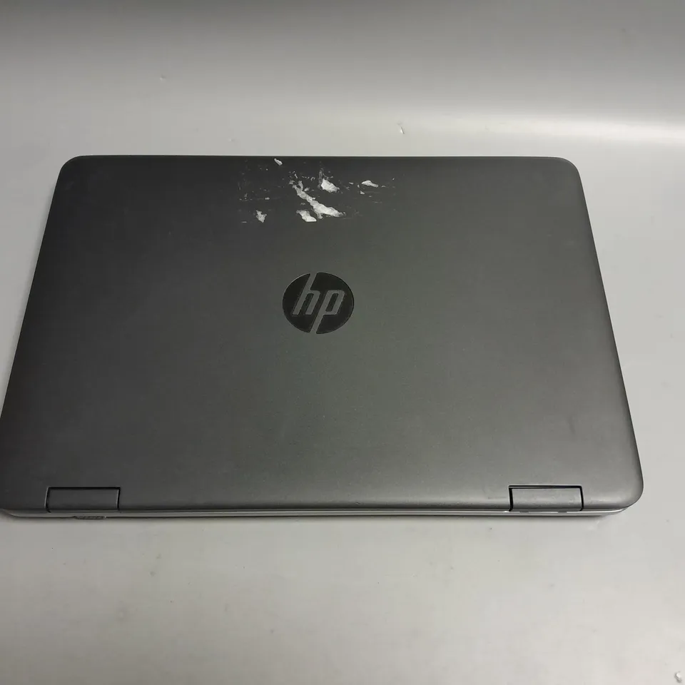 UNBOXED HP PROBOOK 640 G2 INTEL CORE I5 GREY LAPTOP