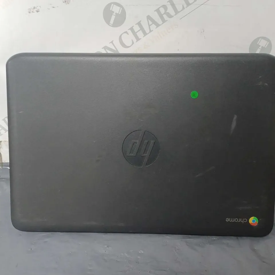 HP CHROMEBOOK 11A G6 EE 11 INCH AMD A4-9120C