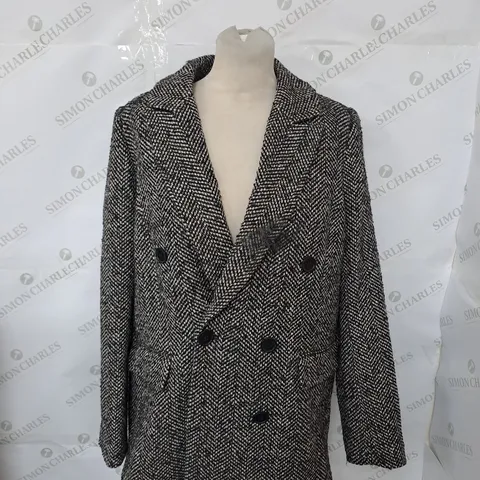 MINT VELVET COAT SIZE M 