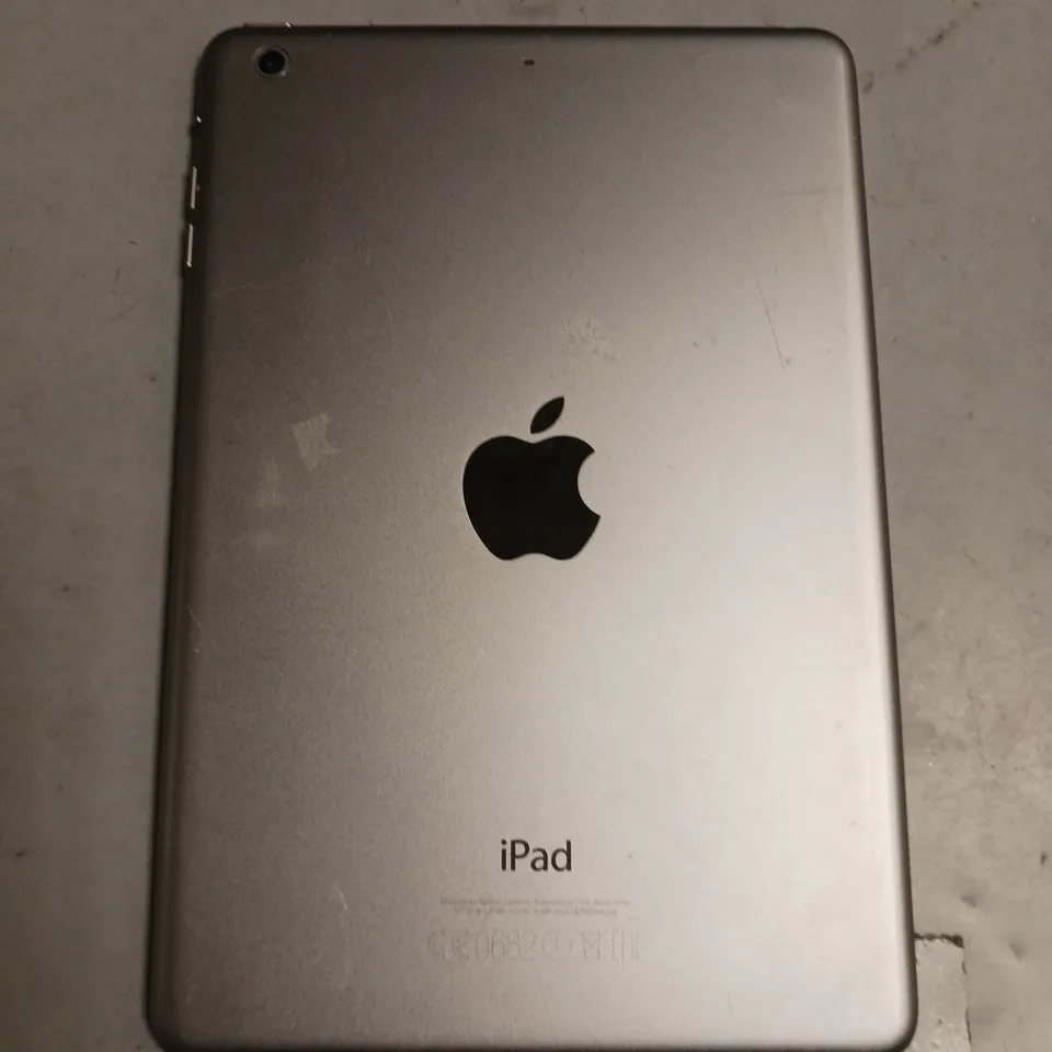 APPLE IPAD MINI 2 32GB ME277B/A