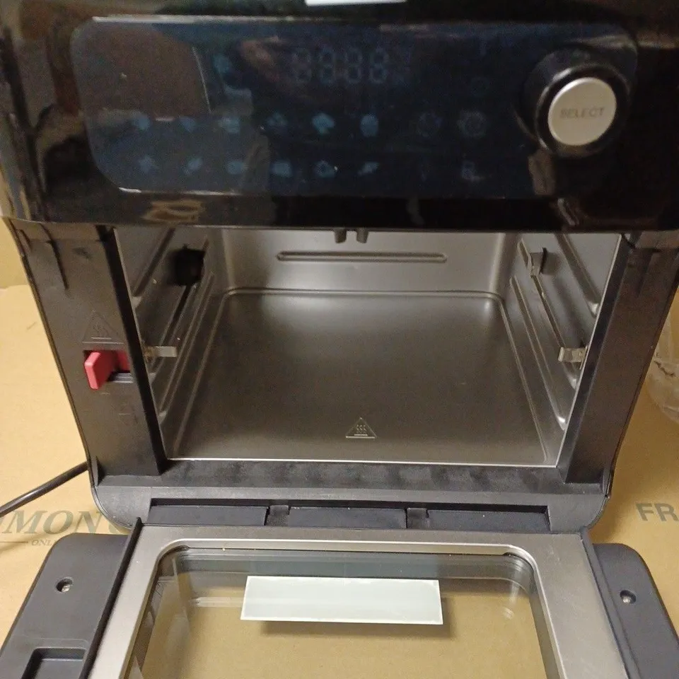 UTEN AUTOMATIC MULTIFUNCTIONAL AIR FRYER SMART TABLETOP OVEN