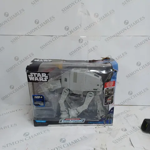 STAR WARS FEATURE VEHICLE