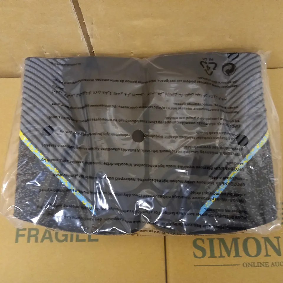 HOMEDICS BACK WAIST SUPPORT