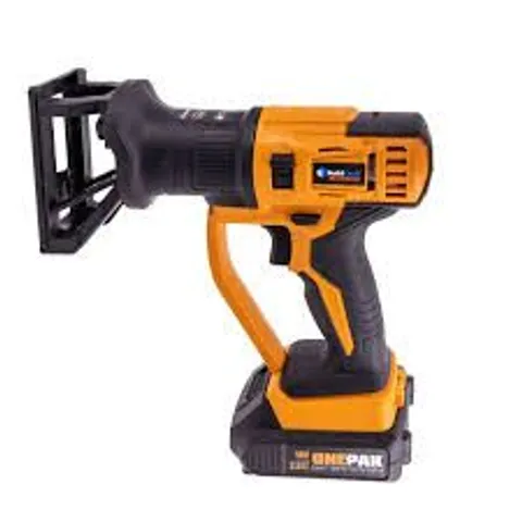 BUILEDCRAFT 18V 5 IN 1 MULTI TOOL