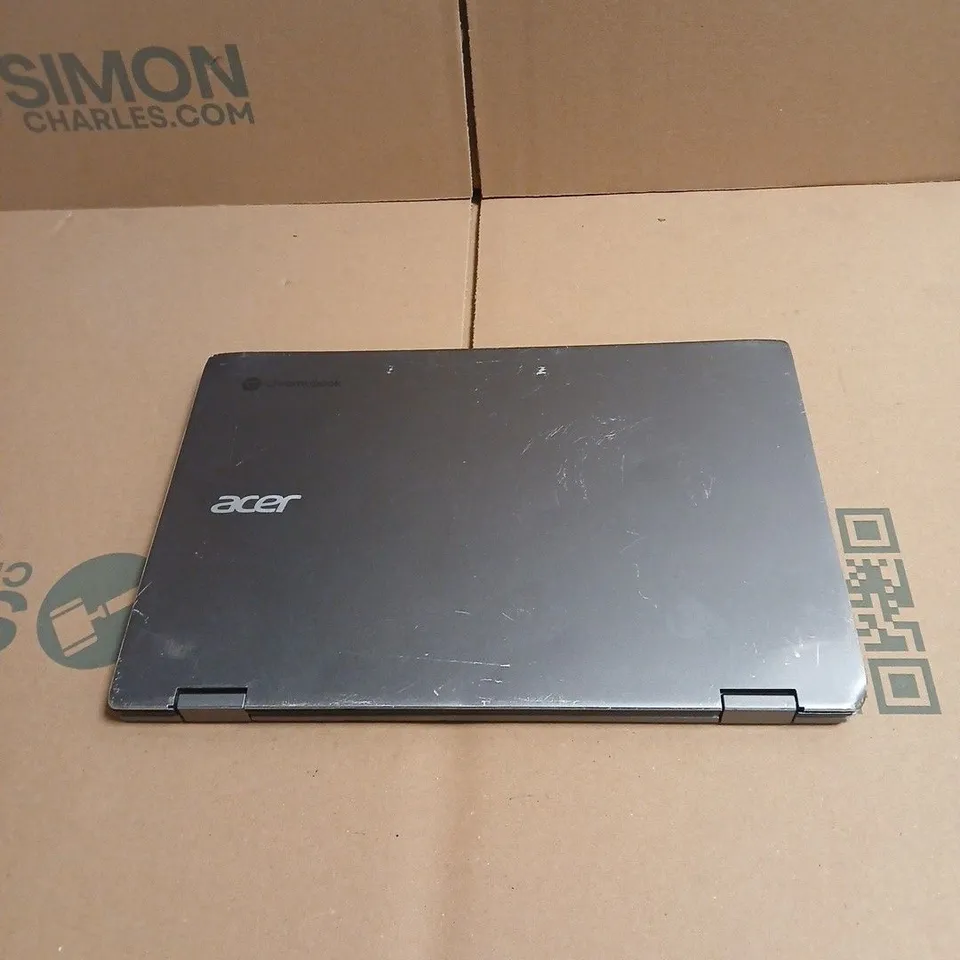 ACER CHROMEBOOK R841(L)T SERIES