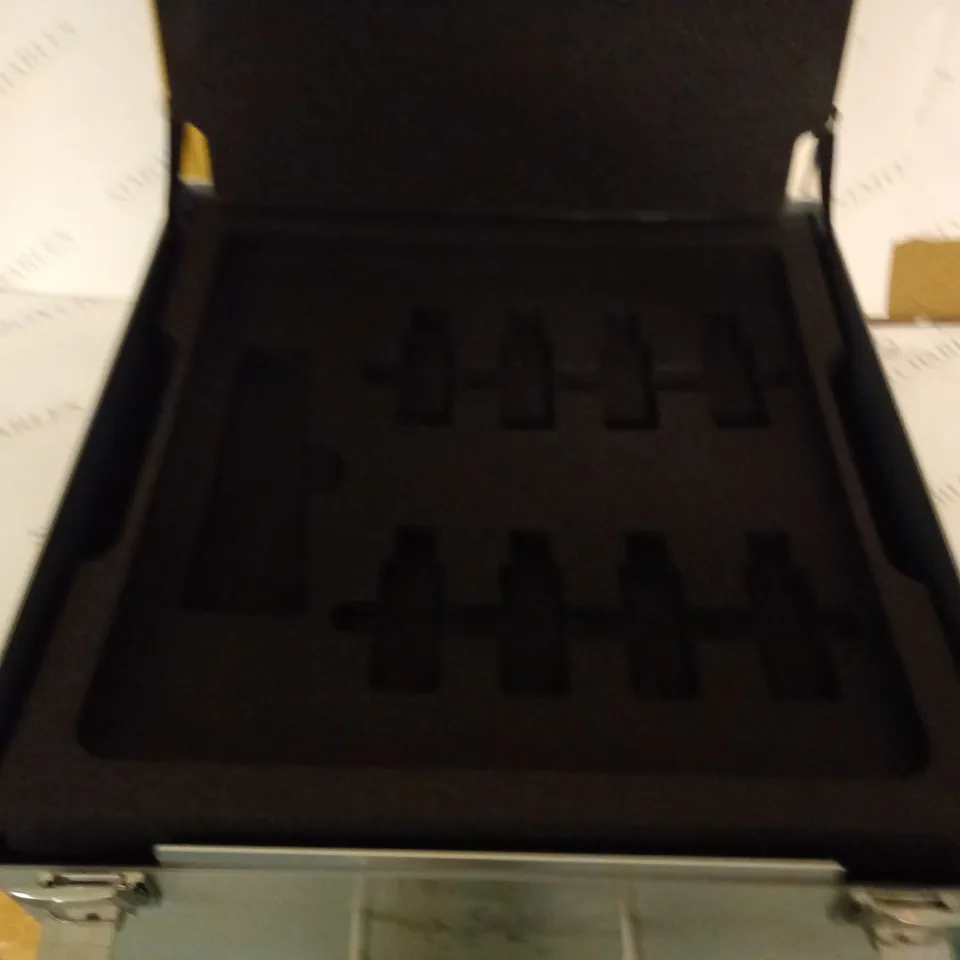 JOICO COSMETIC STORAGE BOX