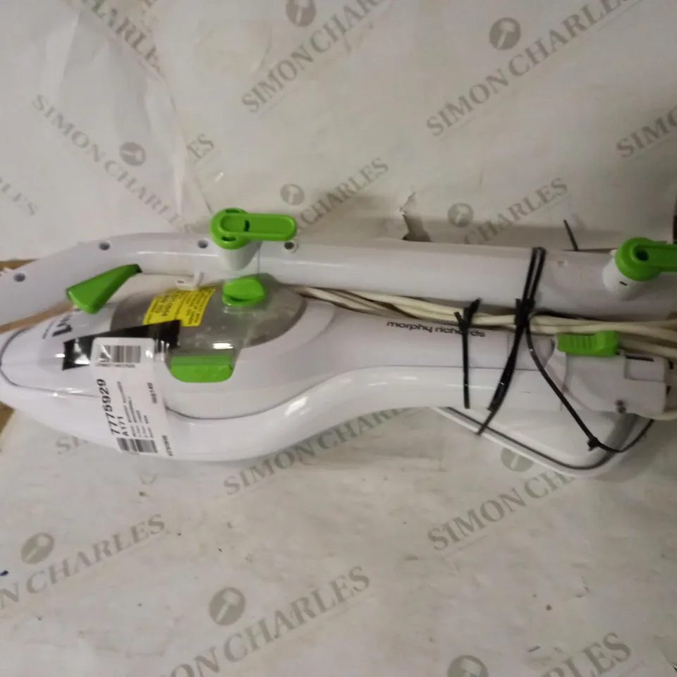 MORPHY RICHARDS 12-IN-1 STEAM MOP