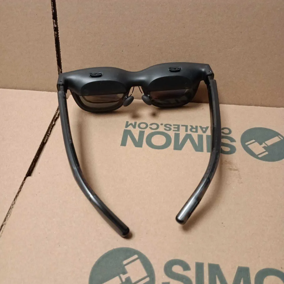 BOXED VITURE LUMA PRO XR GLASSES (LARGE)
