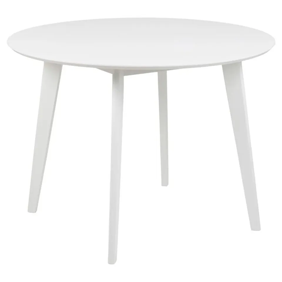 BOXED CELESTE 105CM DINING TABLE (1 BOX)