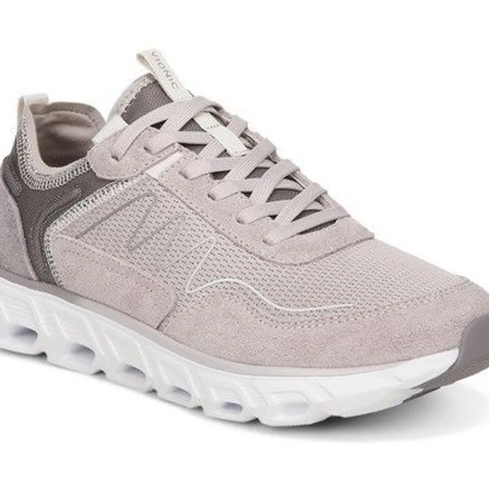 VIONIC PHANTOM NIMBLE TRAINERS MIST SIZE 4