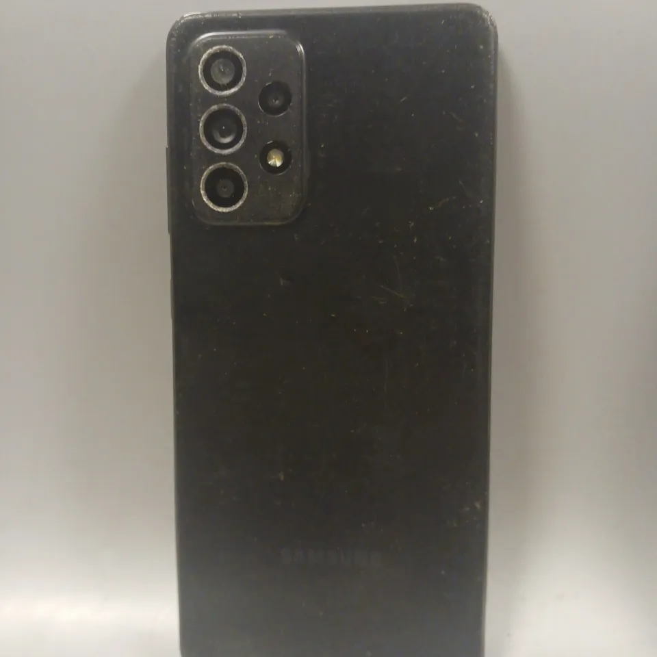 SAMSUNG GALAXY A52S 5G