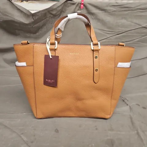 RADLEY SILK STREET HANDBAG