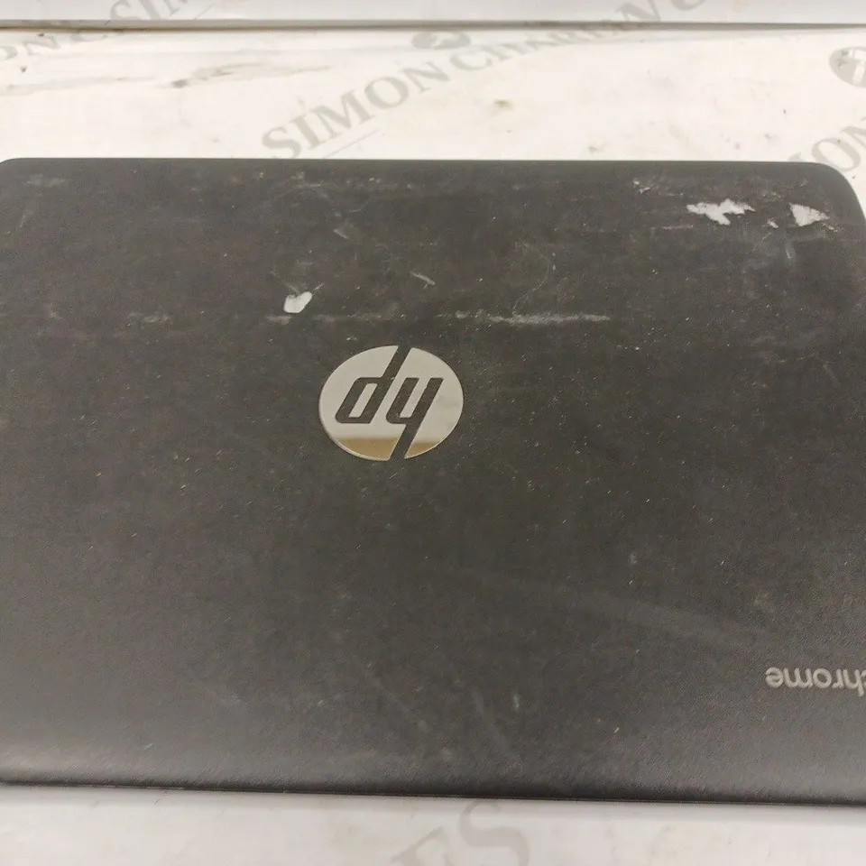 HP CHROMEBOOK 11 G5