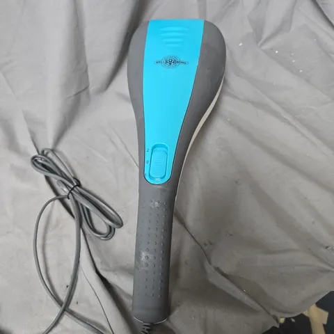 WH-3011 DUAL-HEAD HANDHELD MASSAGER 