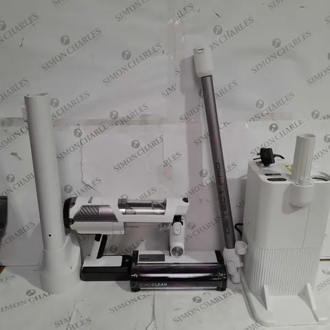 BOXED SHARK DETECT PRO 1.3L AUTO EMPTY VACUUM CLEANER IW3510UK