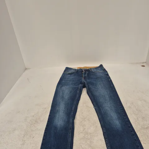 JOE BROWNS JEANS β SKINNY JEANS, UK 30R (US 30R EU 76R)