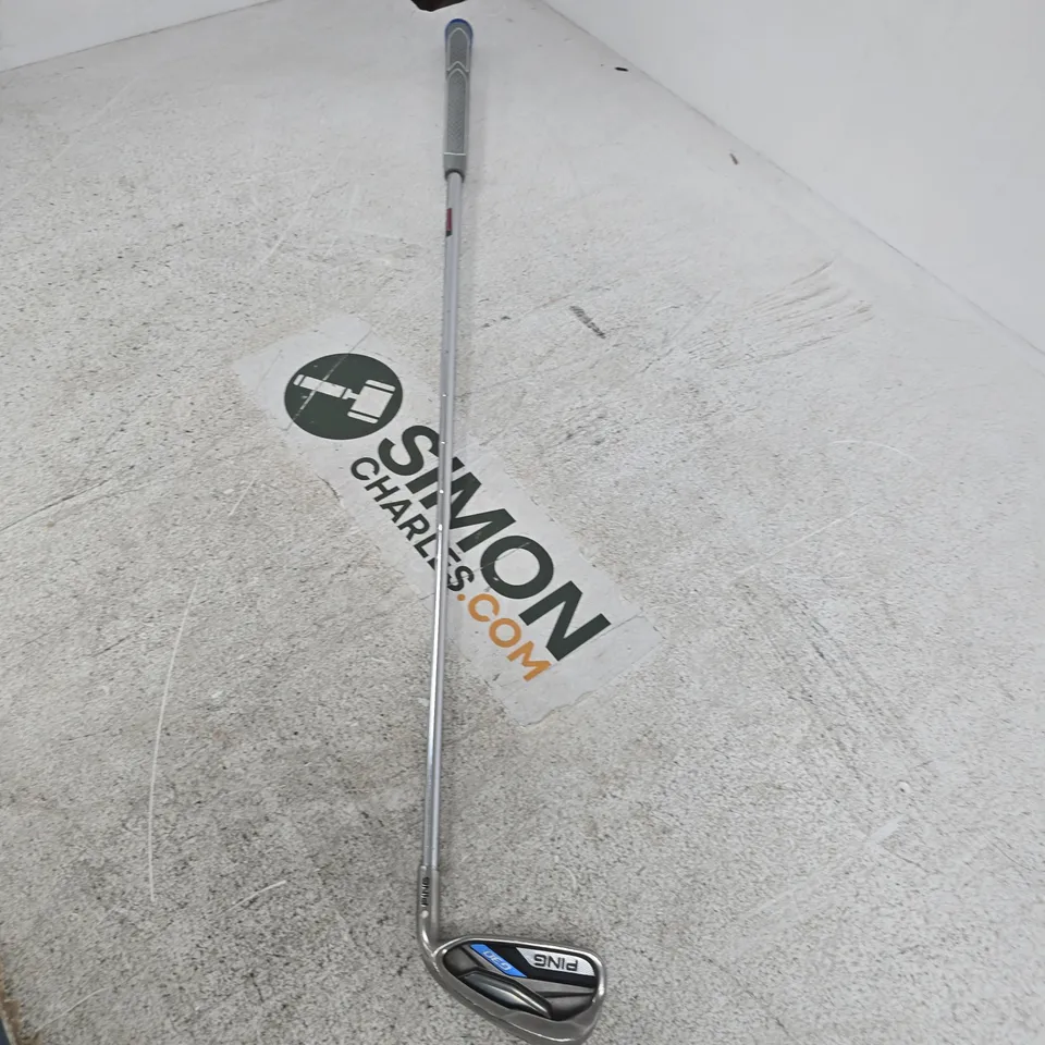 ping cf5 distance g30 6 iron golf club